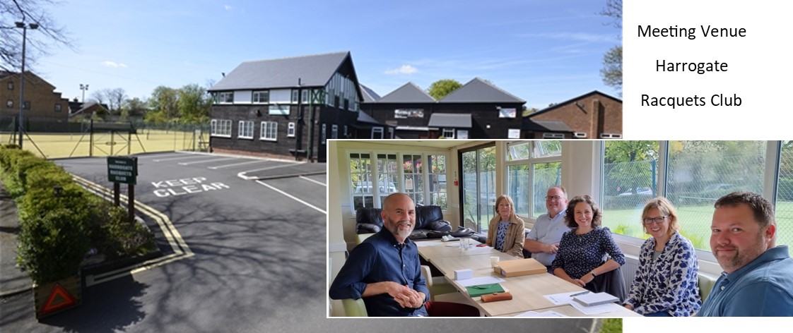 Photo of Harrogate Cricket Club